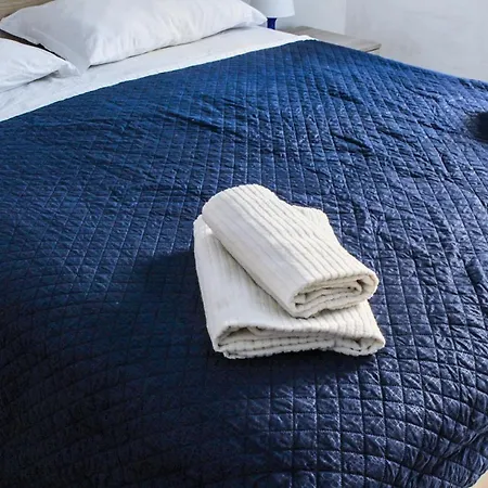 Apulian Sunset 公寓 *