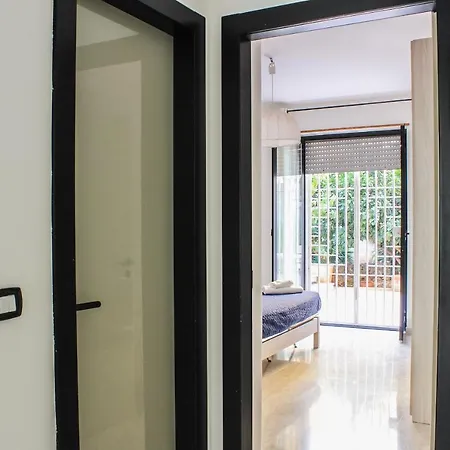 公寓 Apulian Sunset