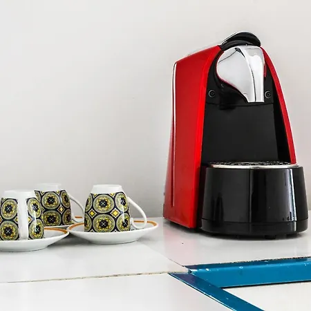 Apulian Sunset 公寓