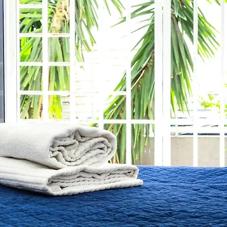 公寓 Apulian Sunset 莫诺波利