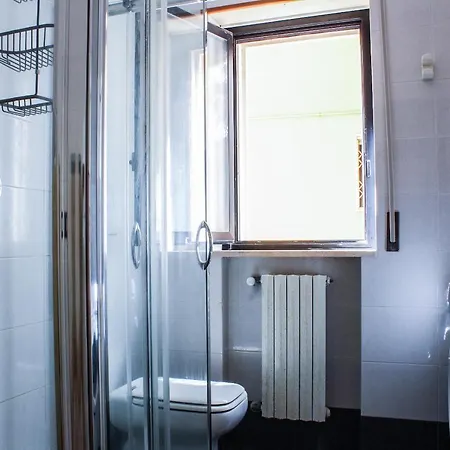 公寓 Apulian Sunset 莫诺波利