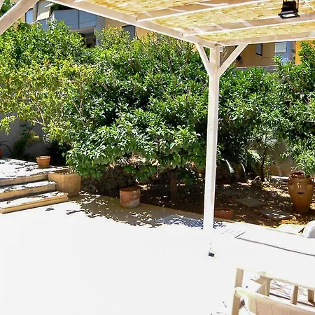 Apartmán Apulian Sunset Monopoli