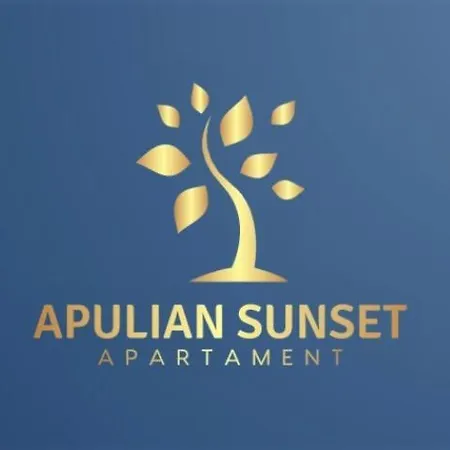 Appartement Apulian Sunset *