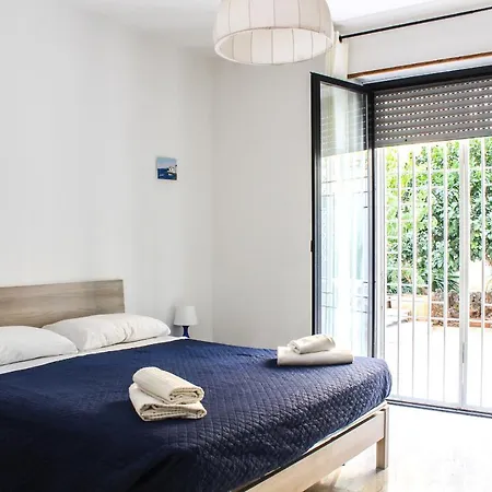 Apulian Sunset Monopoli