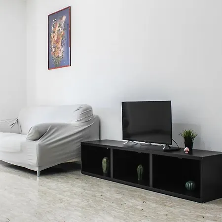 Apartmán Apulian Sunset *