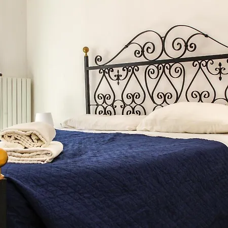 Apulian Sunset Apartmán