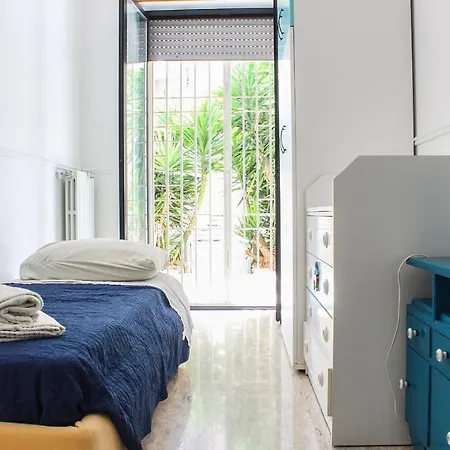 Apartmán Apulian Sunset