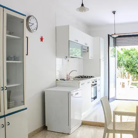 Apartmán Apulian Sunset *