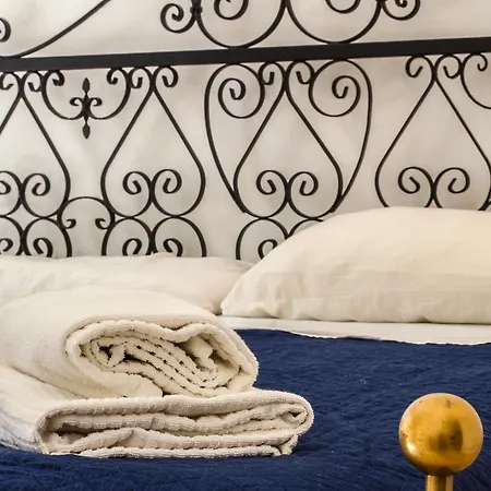 Apartmán Apulian Sunset Monopoli