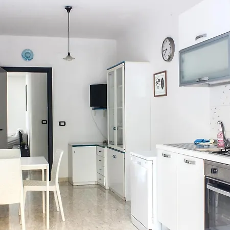 Apulian Sunset Monopoli