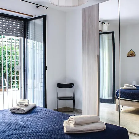 Apartmán Apulian Sunset *