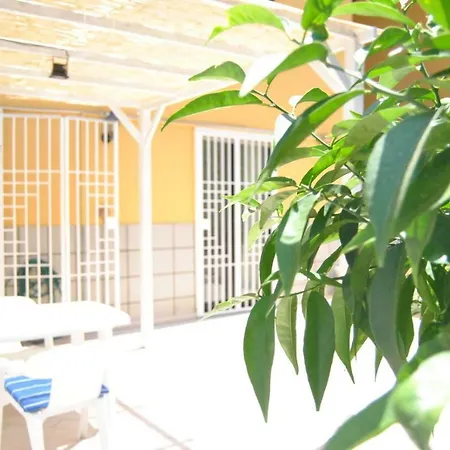 Apartmán Apulian Sunset Monopoli